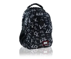 ■ Head - LOL Backpack 17 inch