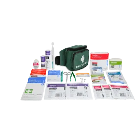 2 Series Bumbag First Aid Kit