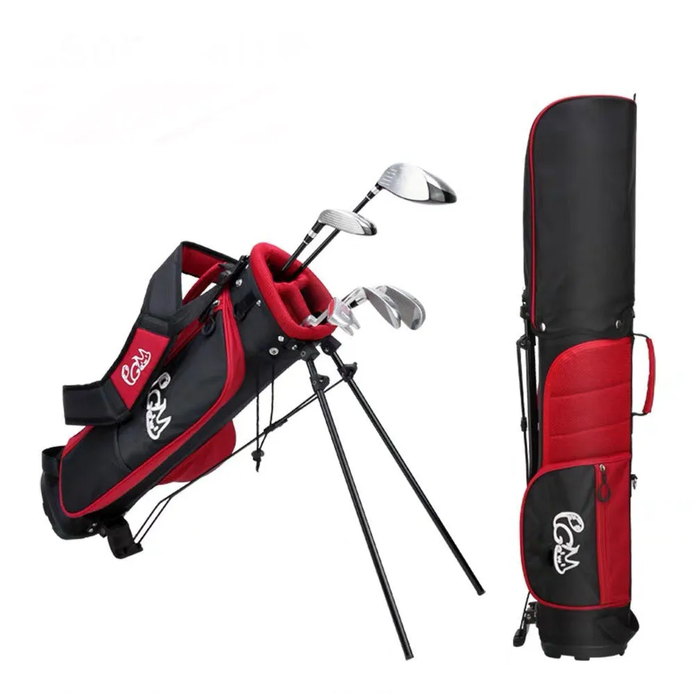 20 x Custom Small Child Golf Stand Bag