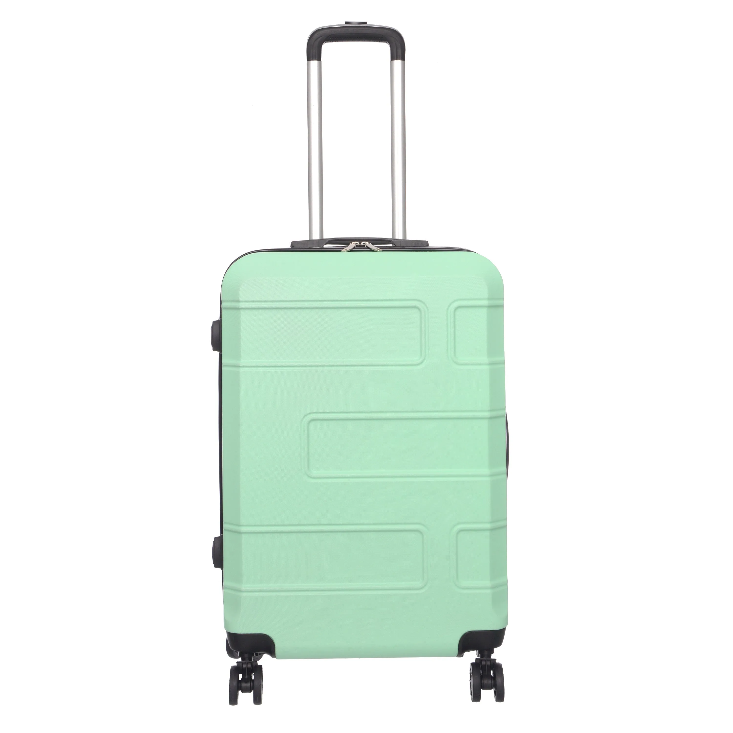 3 piece Luggage Set Deco Collection