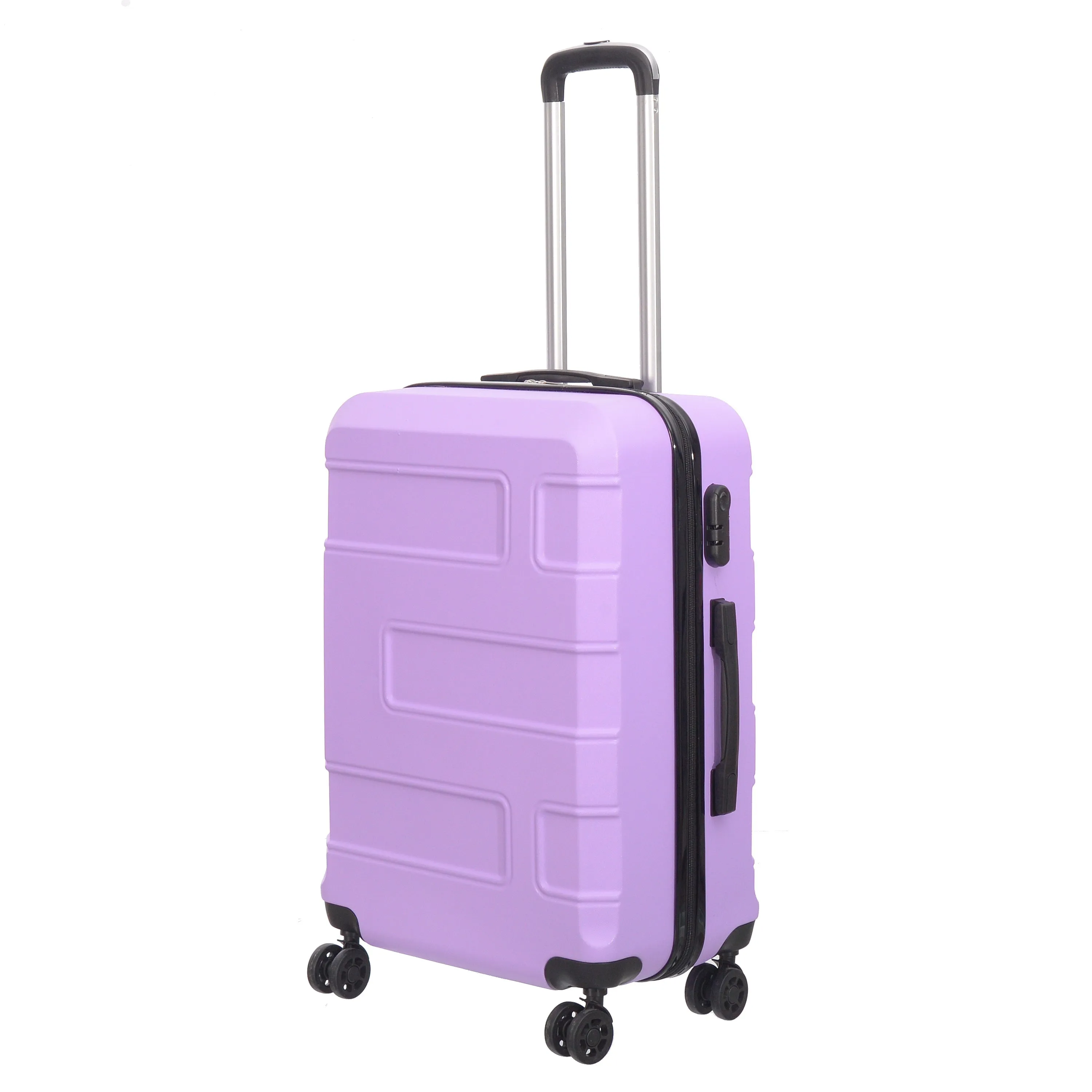 3 piece Luggage Set Deco Collection