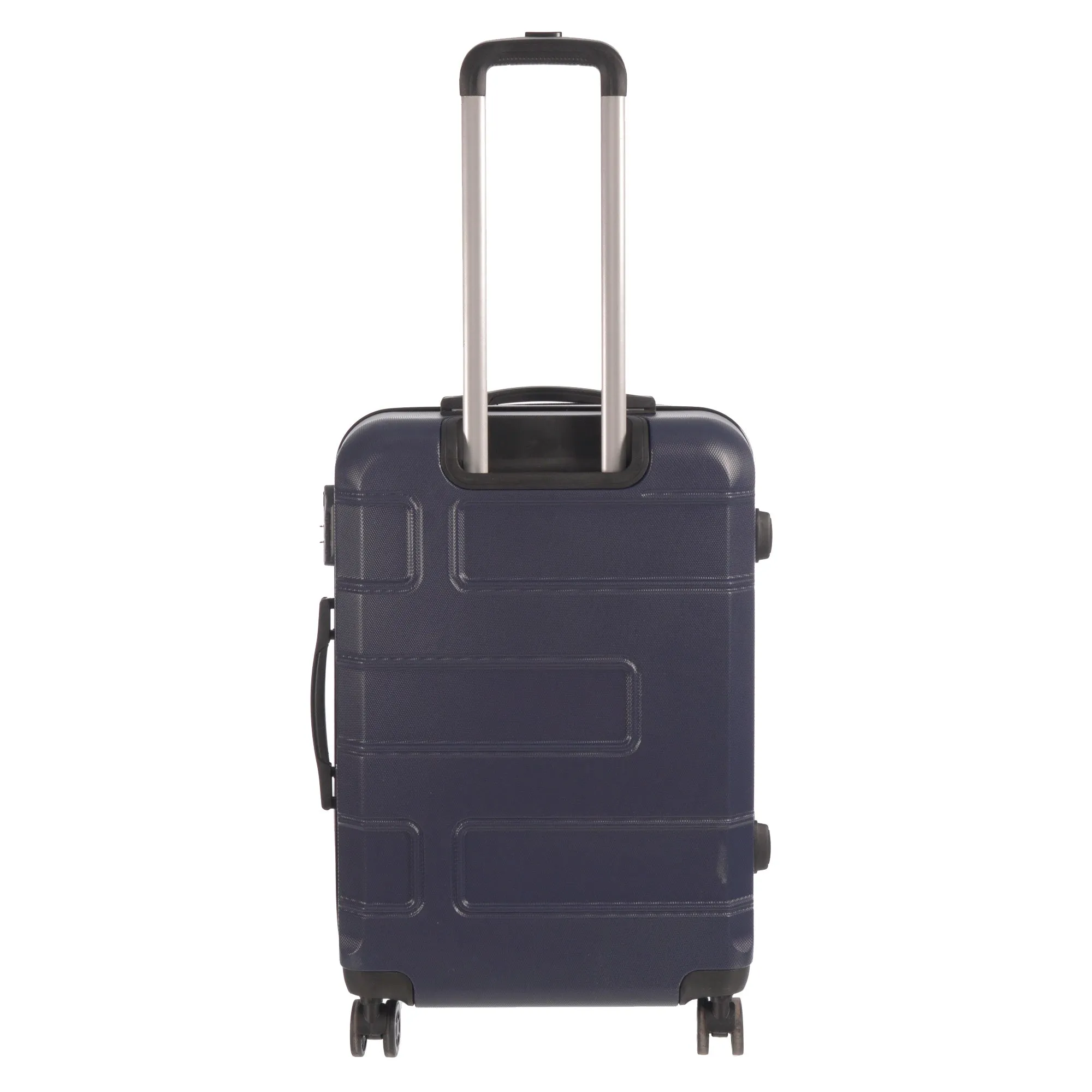 3 piece Luggage Set Deco Collection