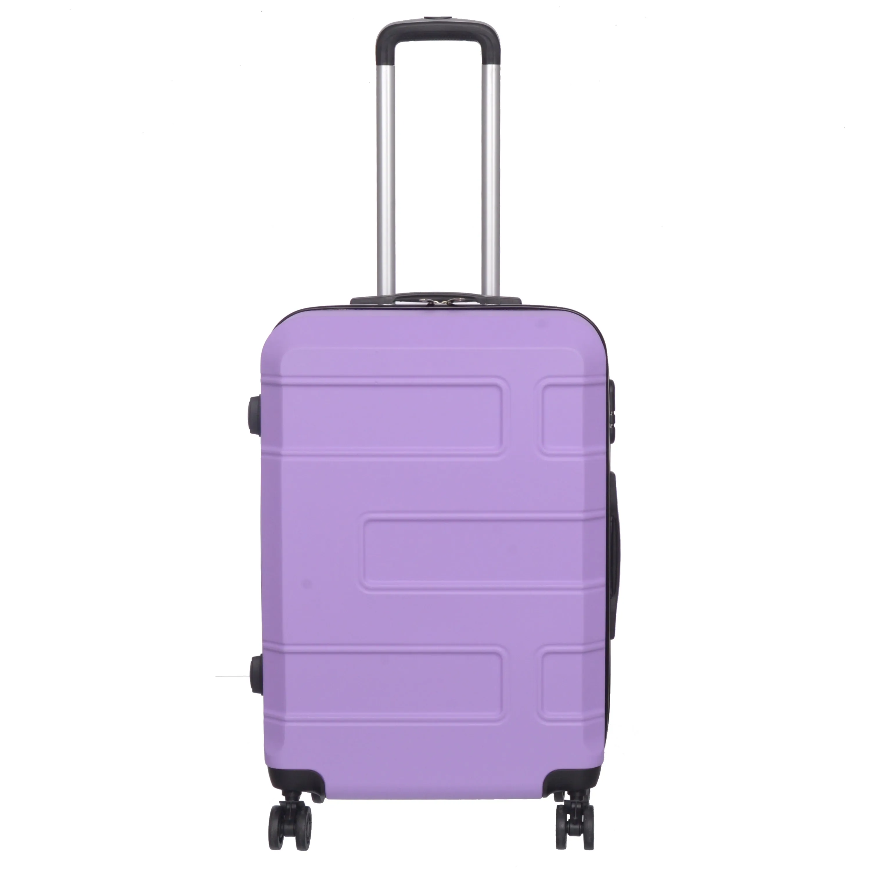 3 piece Luggage Set Deco Collection