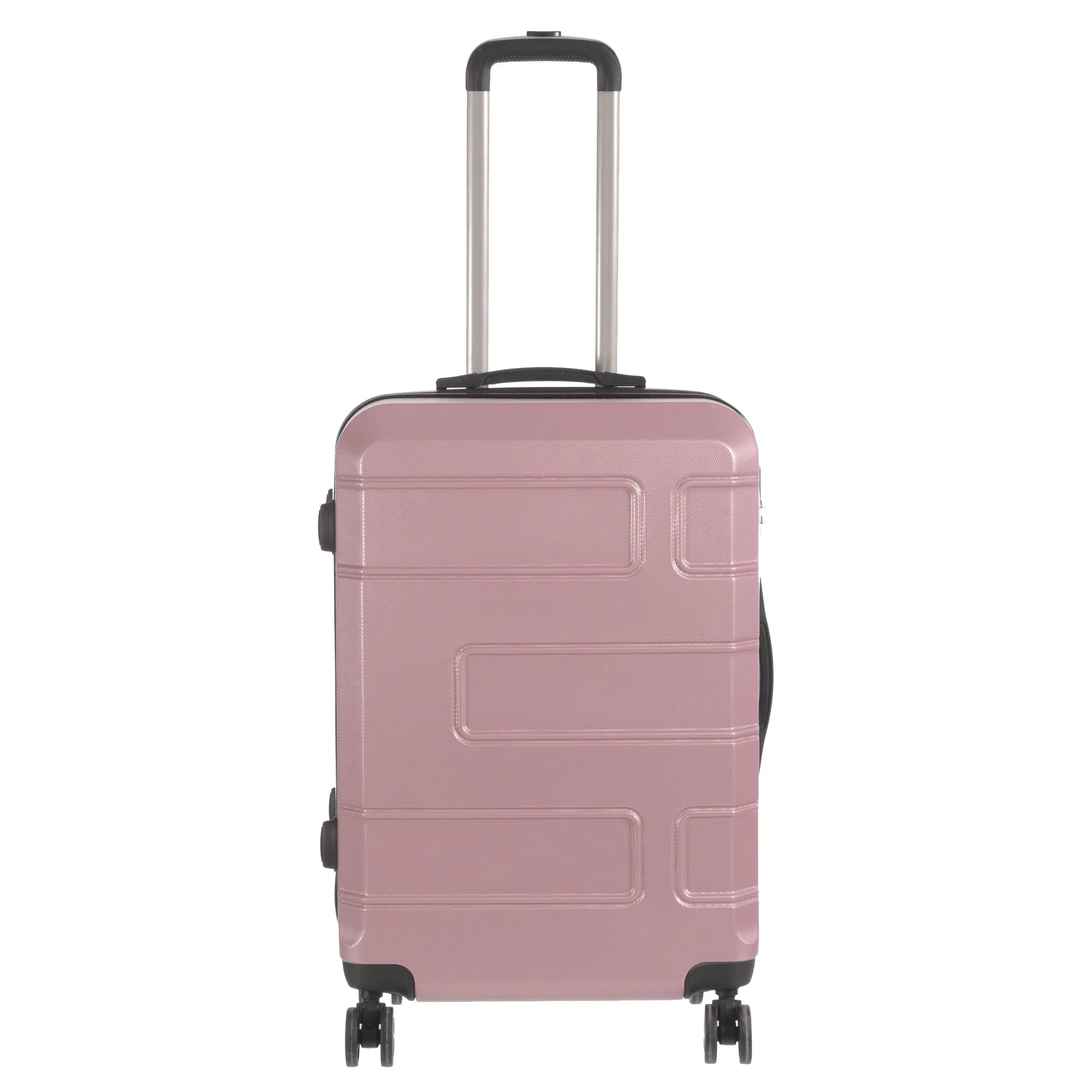 3 piece Luggage Set Deco Collection