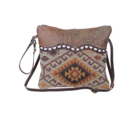 3•9•9•7 Crossbody Myra Bag