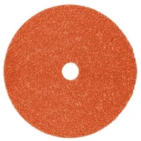 3M™ Fibre Disc 787C, 2 in x 1/8 in, 60 , Die 200H, 25/Bag, 100 ea/Case