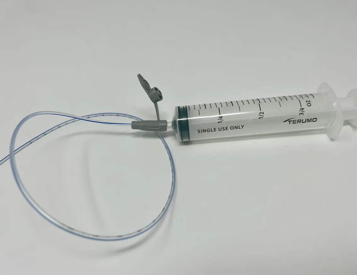 5fr Feeding Tubes | Almedic