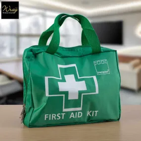 70 Piece First Aid Kit (Bag)