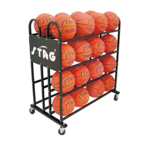 8543021    ~ STAG BALL STAND   - 32 BALL