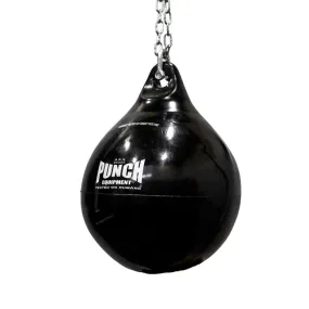 AAA Punch Boxing Bag - H2O-15"- 35kg