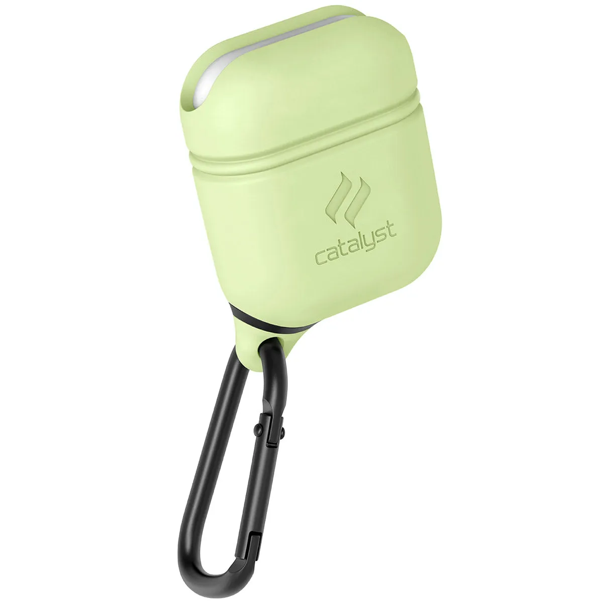 AirPods - Waterproof Case   Carabiner