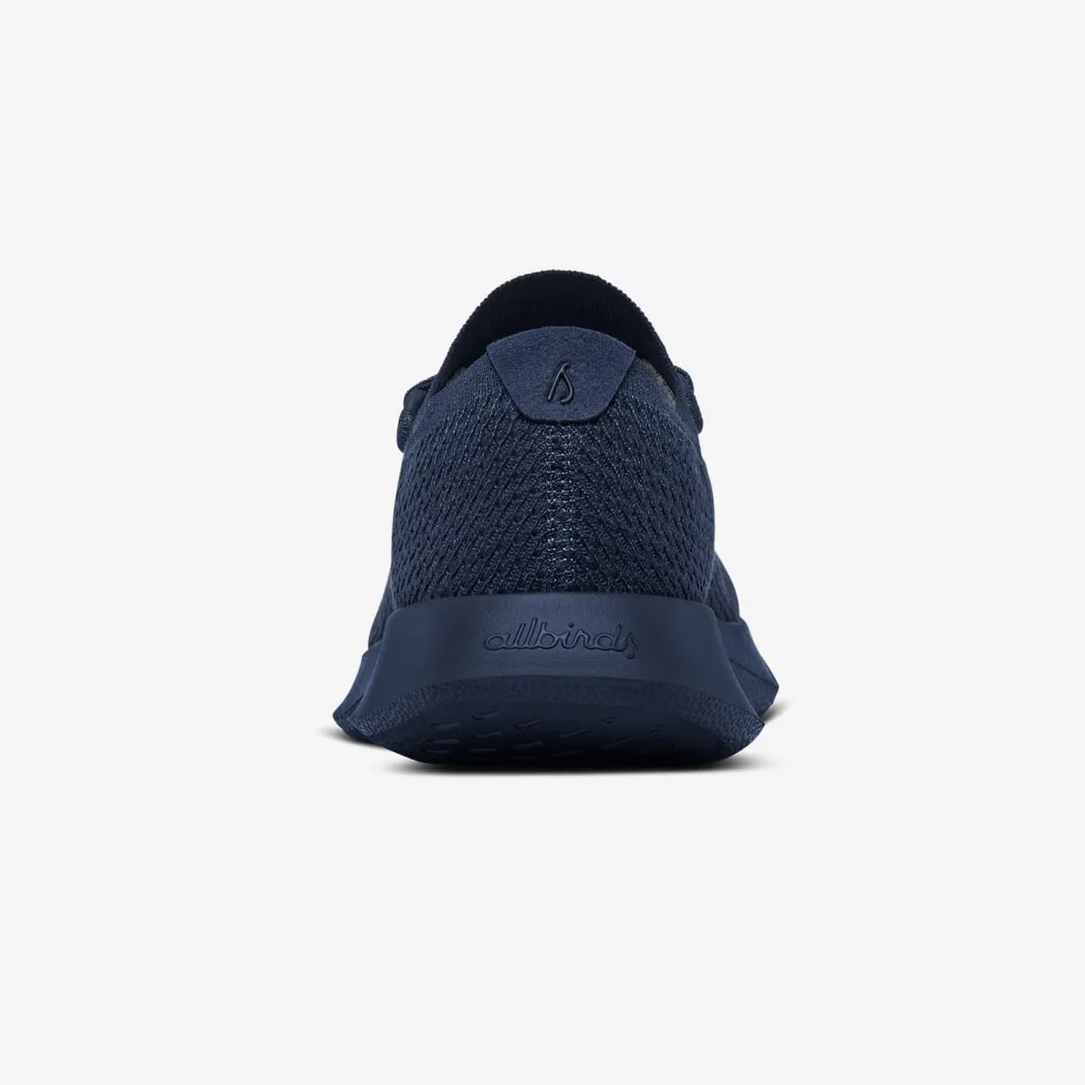 Allbirds Tree Dashers - LIMITED EDITION: Moonrise (Navy Sole)