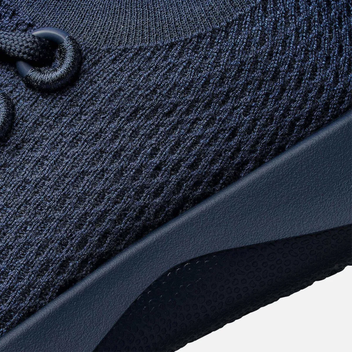 Allbirds Tree Dashers - LIMITED EDITION: Moonrise (Navy Sole)