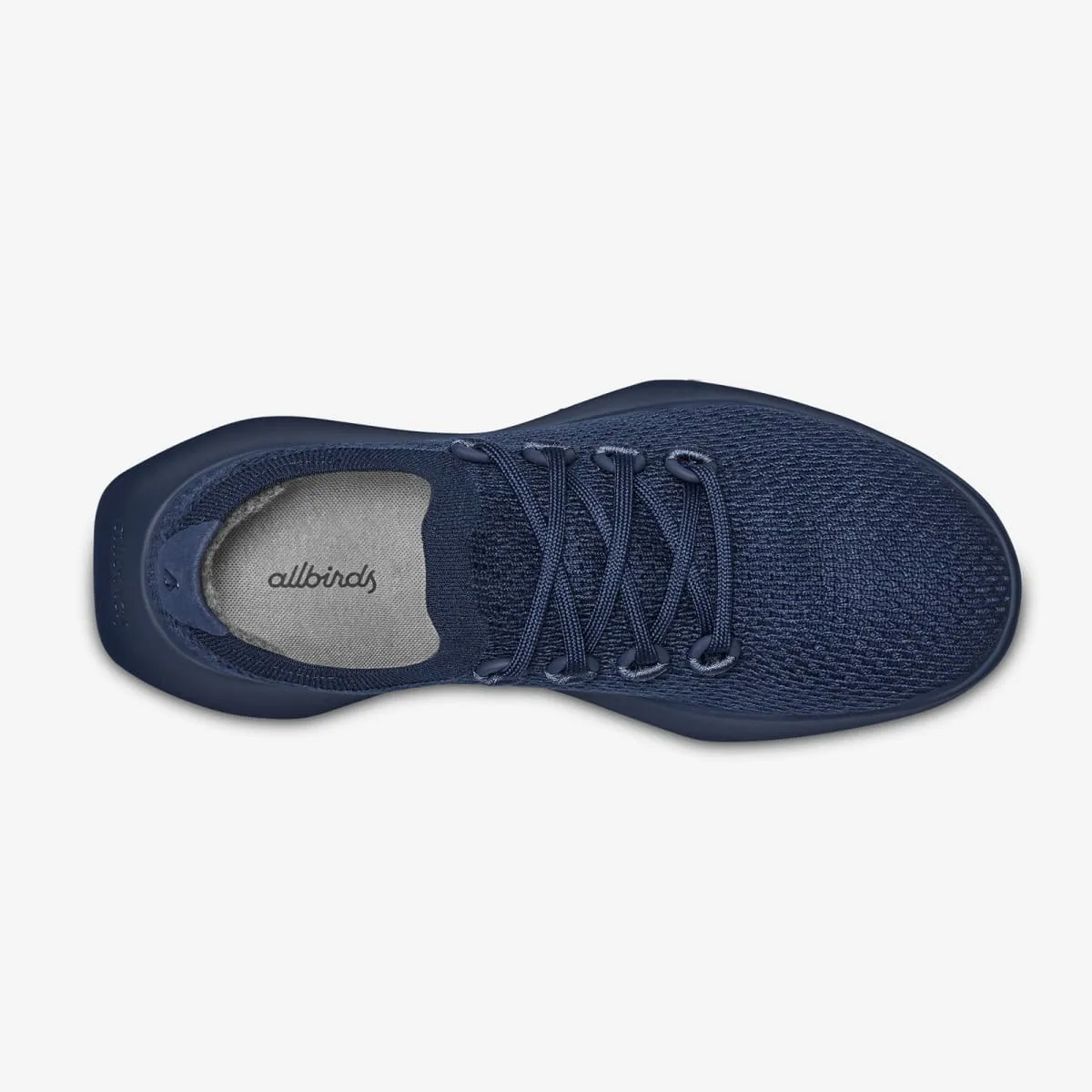 Allbirds Tree Dashers - LIMITED EDITION: Moonrise (Navy Sole)