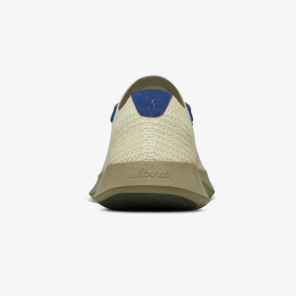 Allbirds Tree Dashers - LIMITED EDITION: Seek (Beige Sole)