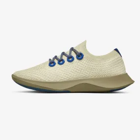 Allbirds Tree Dashers - LIMITED EDITION: Seek (Beige Sole)