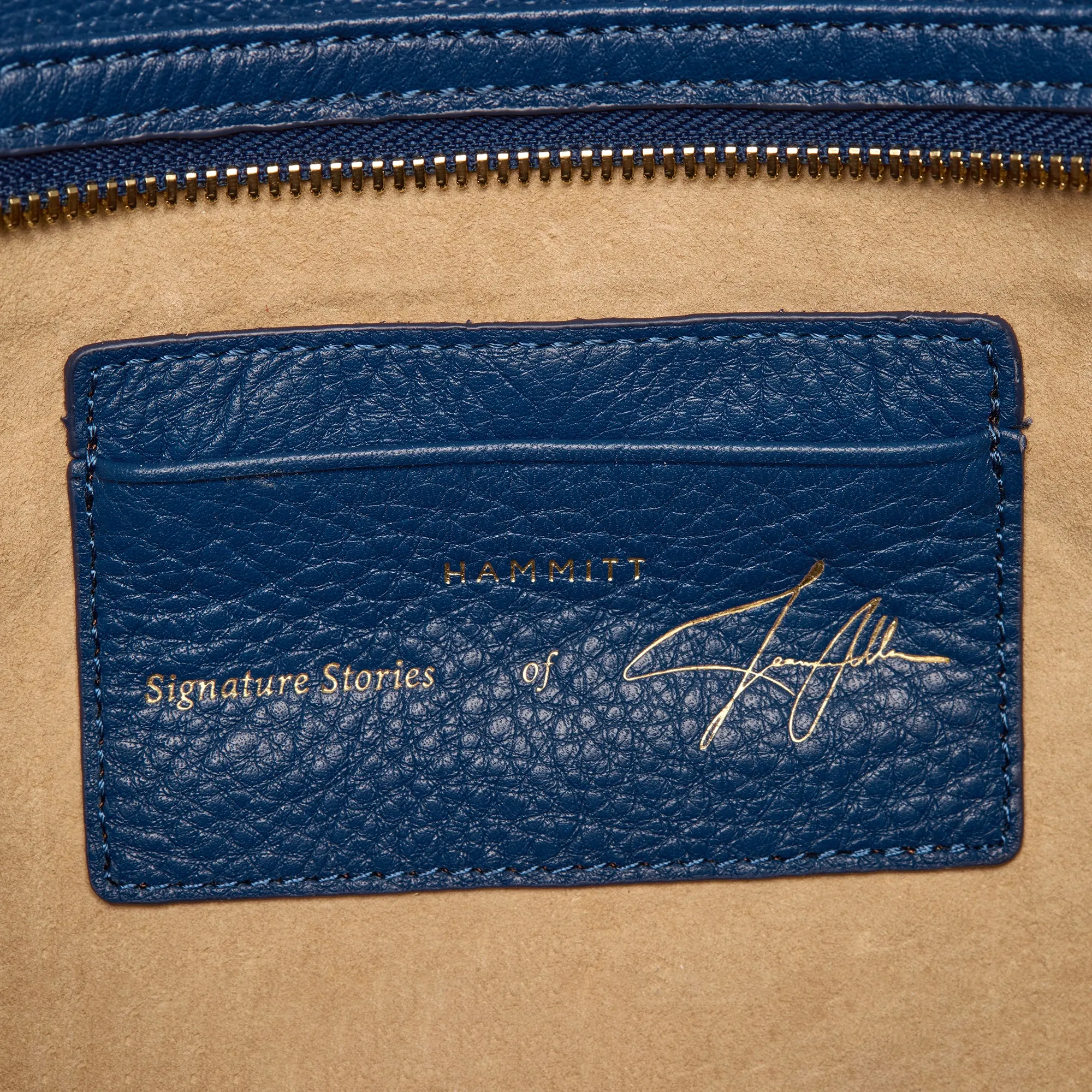 Allen | Pacific Collection Re-Edition/Brushed Gold | Med