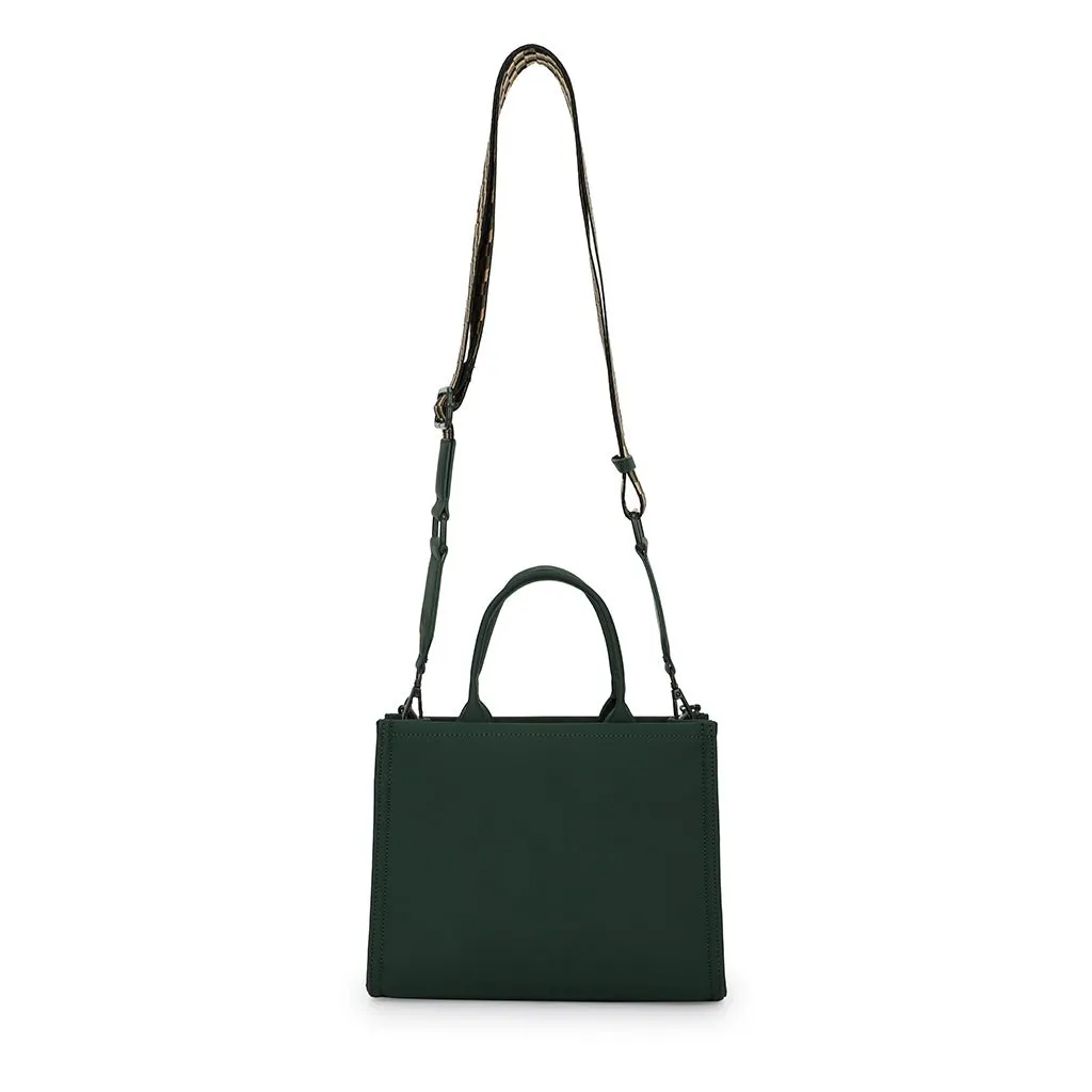 ALYCE BAG - OLIVE