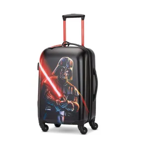 American Tourister Star Wars Darth Vader Carry-On 144187