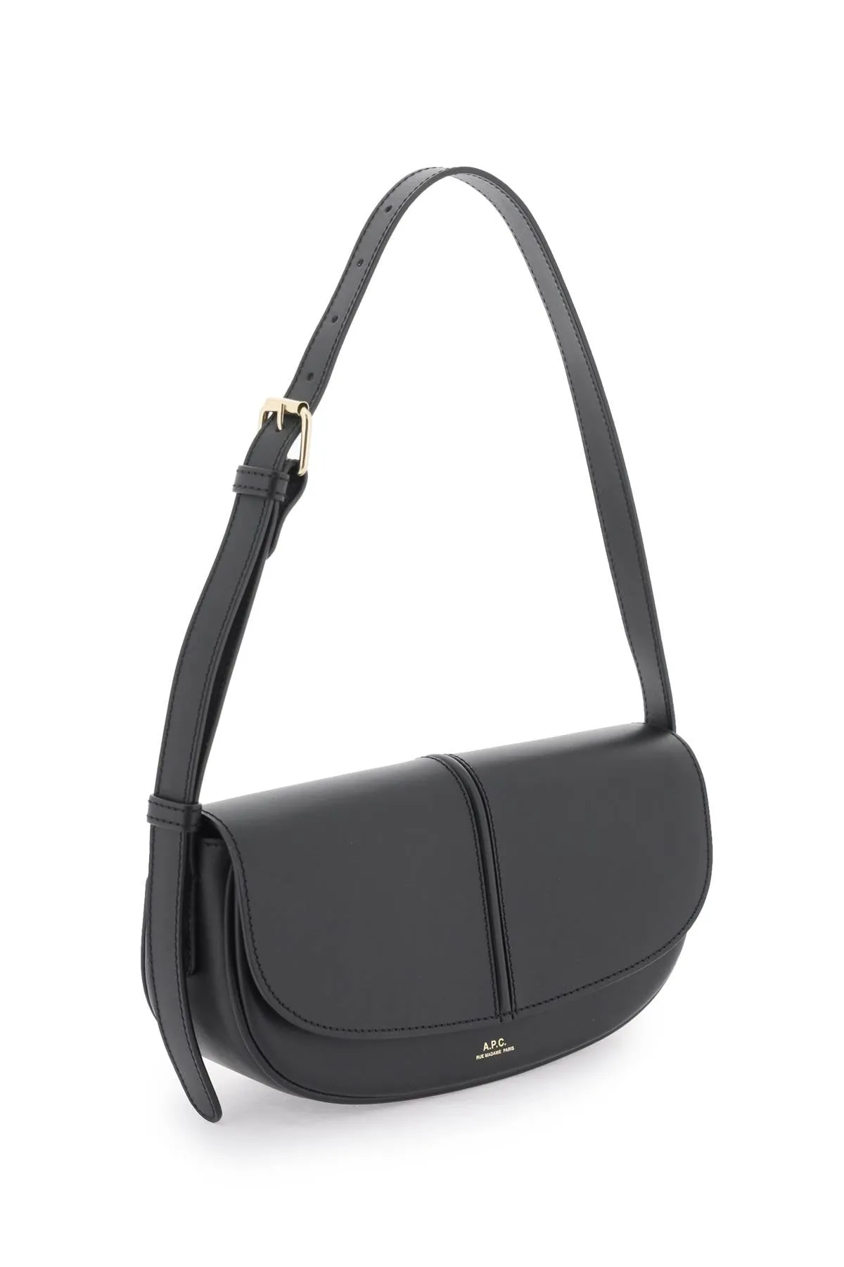 A.p.c. betty shoulder bag