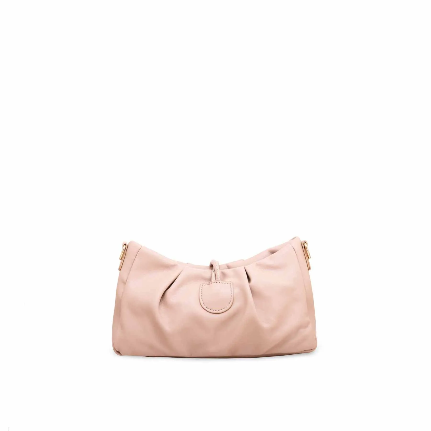 Apricot Formal Shoulder Bag P36037