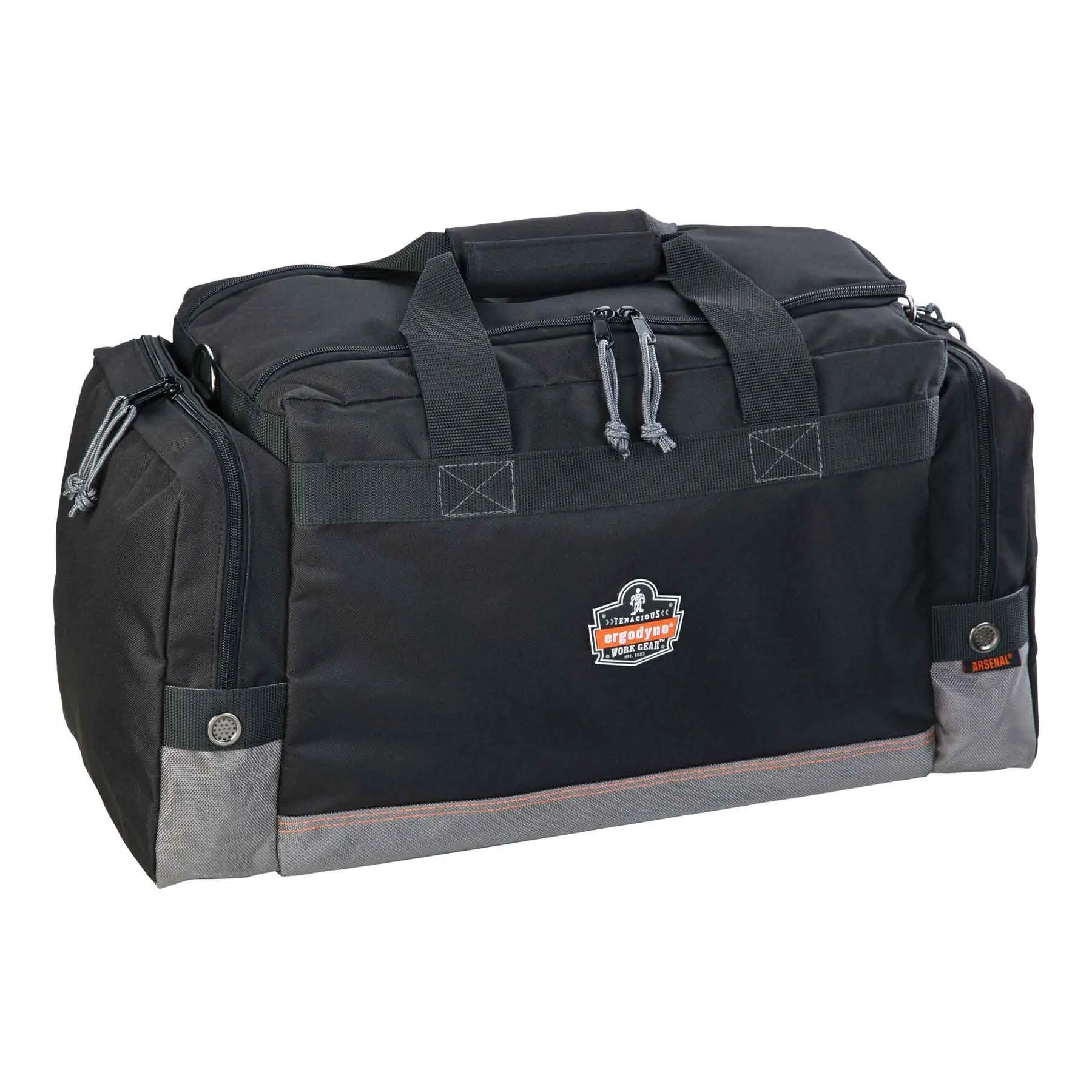 Arsenal 5116 Medium General Duty Gear Bag