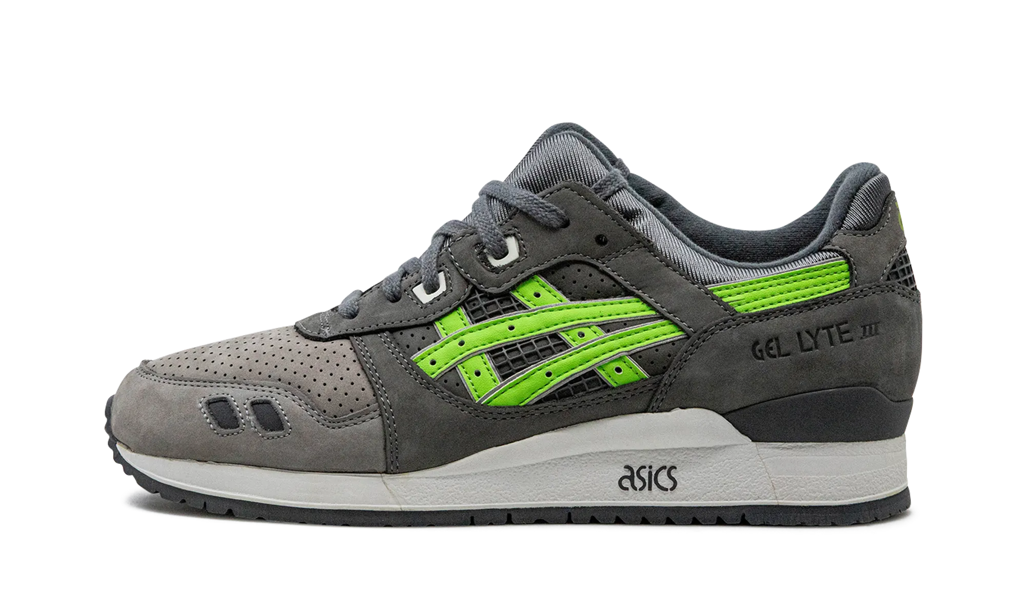 ASICS Gel-Lyte III