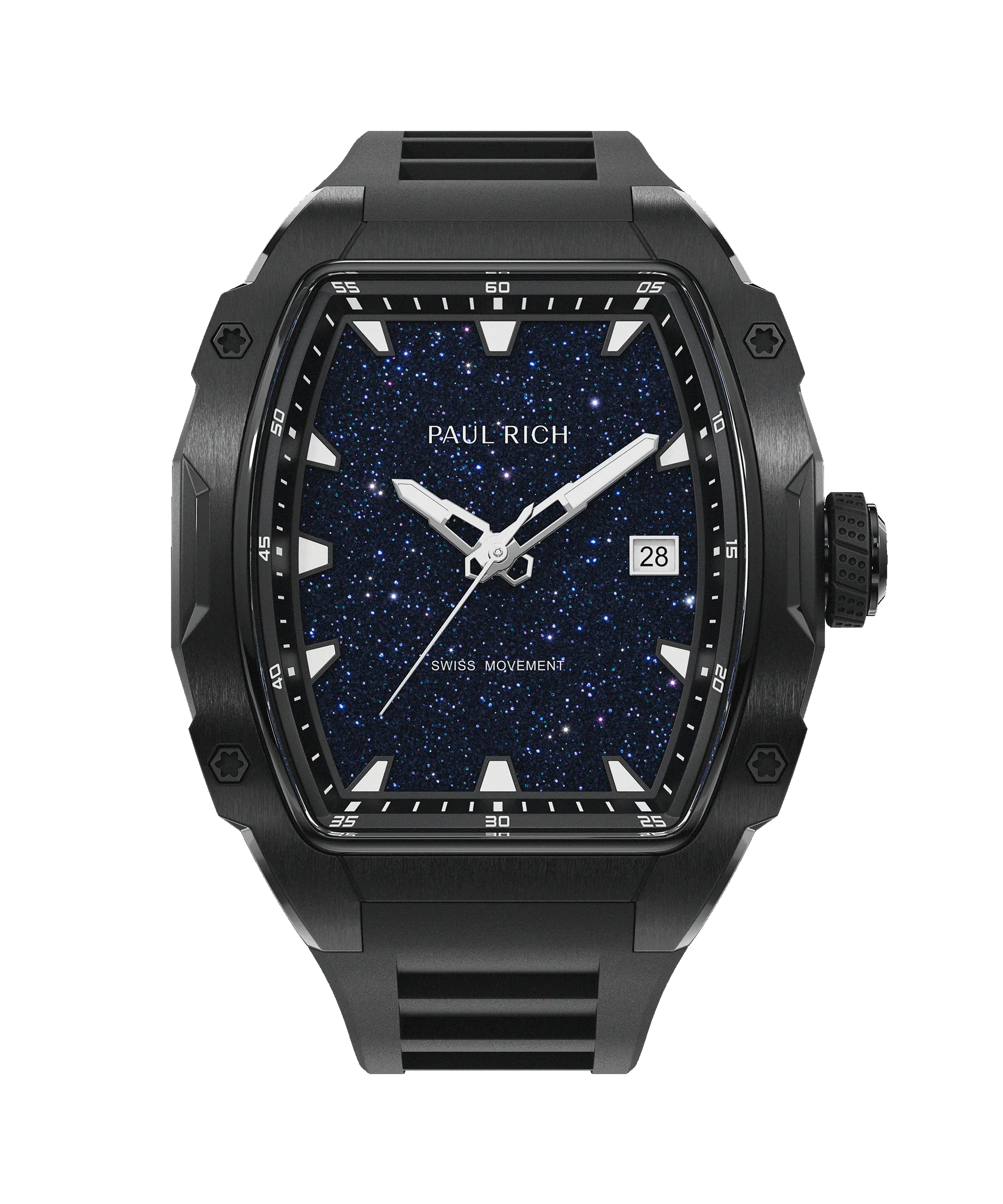 Astro Classic Galaxy Black