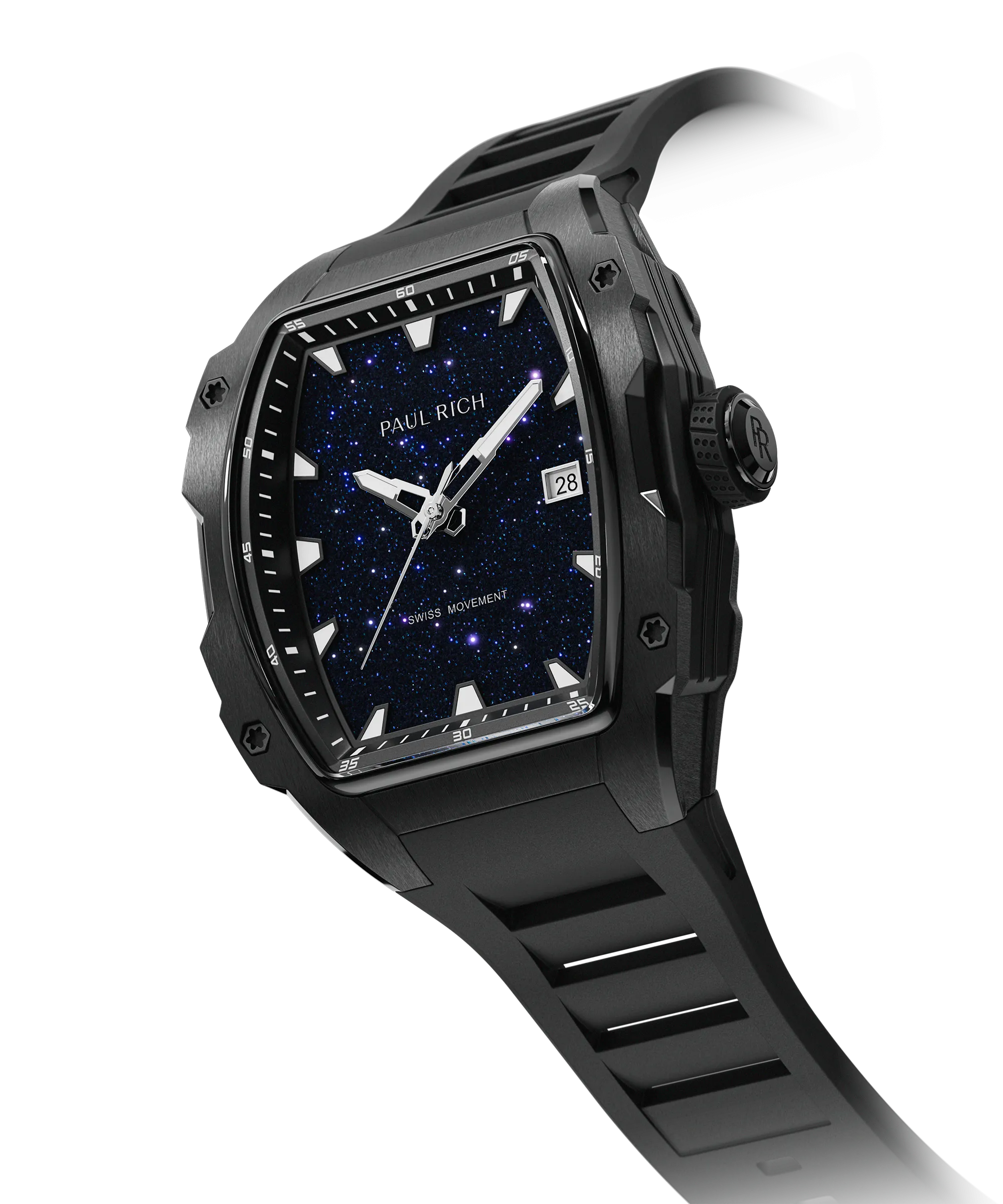 Astro Classic Galaxy Black