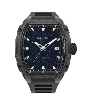 Astro Galaxy Black