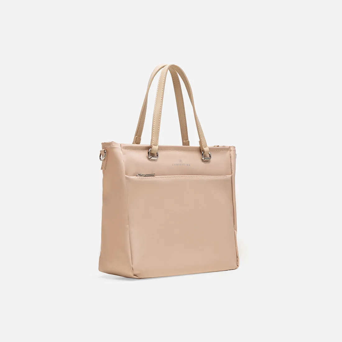 Aubree Nylon Tote