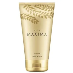 Avon Maxima Body Lotion - 150ml