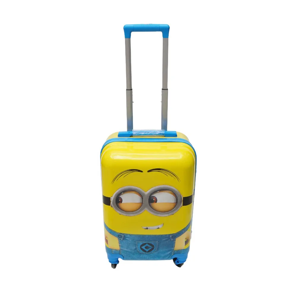 BABY TRAVEL TROLLEY CASE 004