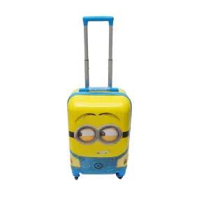 BABY TRAVEL TROLLEY CASE 004