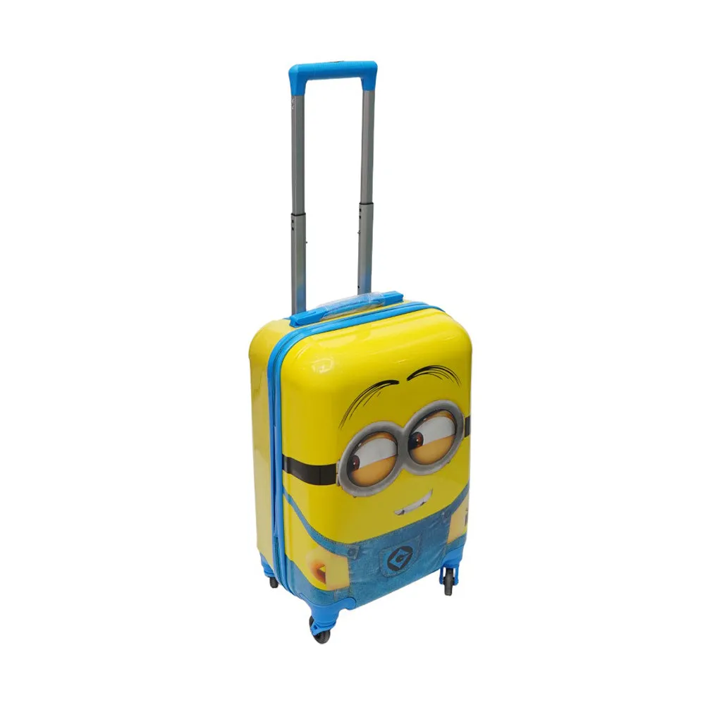 BABY TRAVEL TROLLEY CASE 004