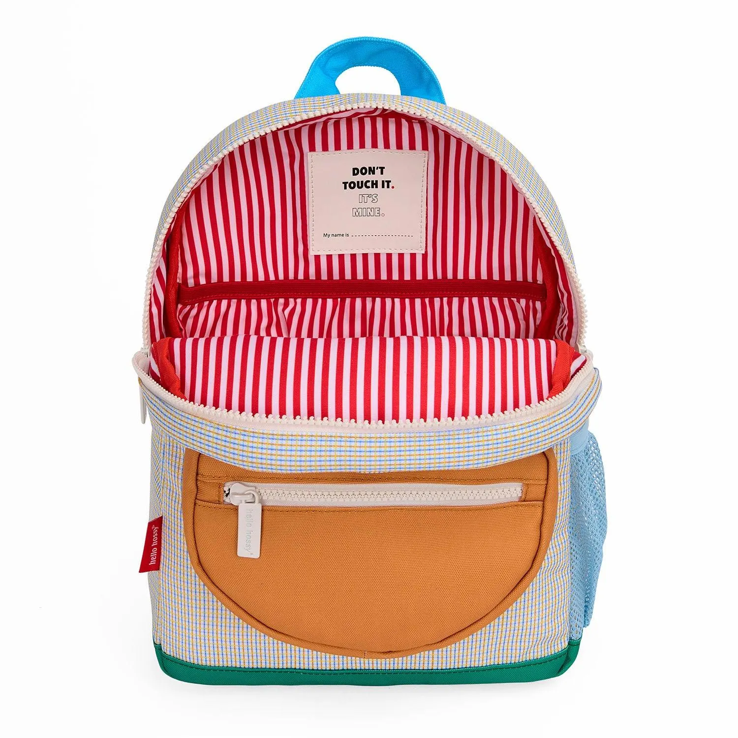 Backpack Vichy