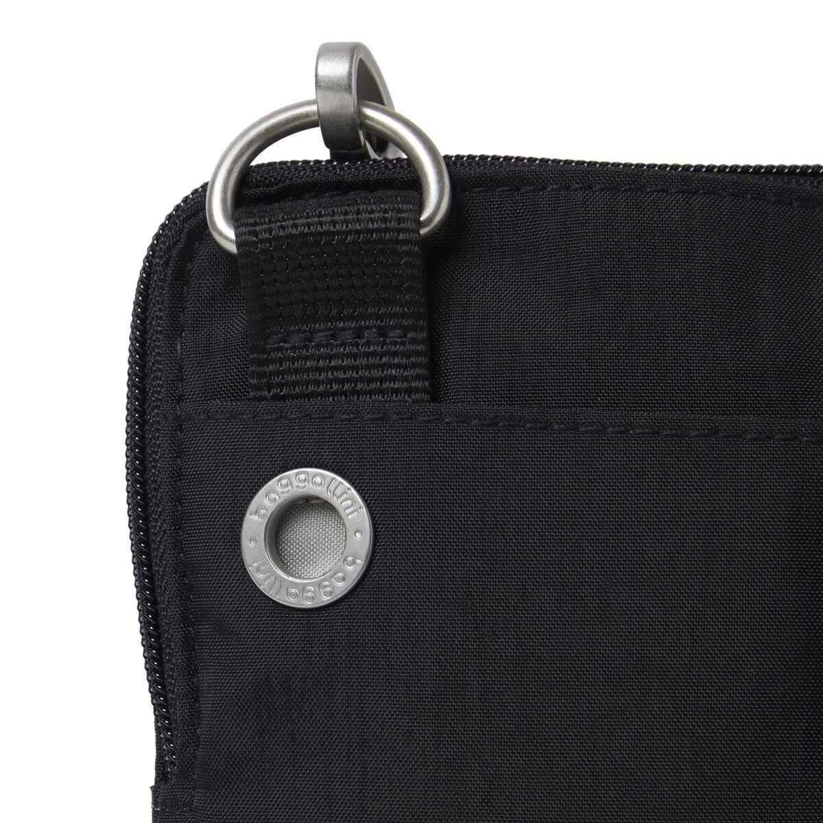 Baggallini Anti-Theft Activity Crossbody Bag