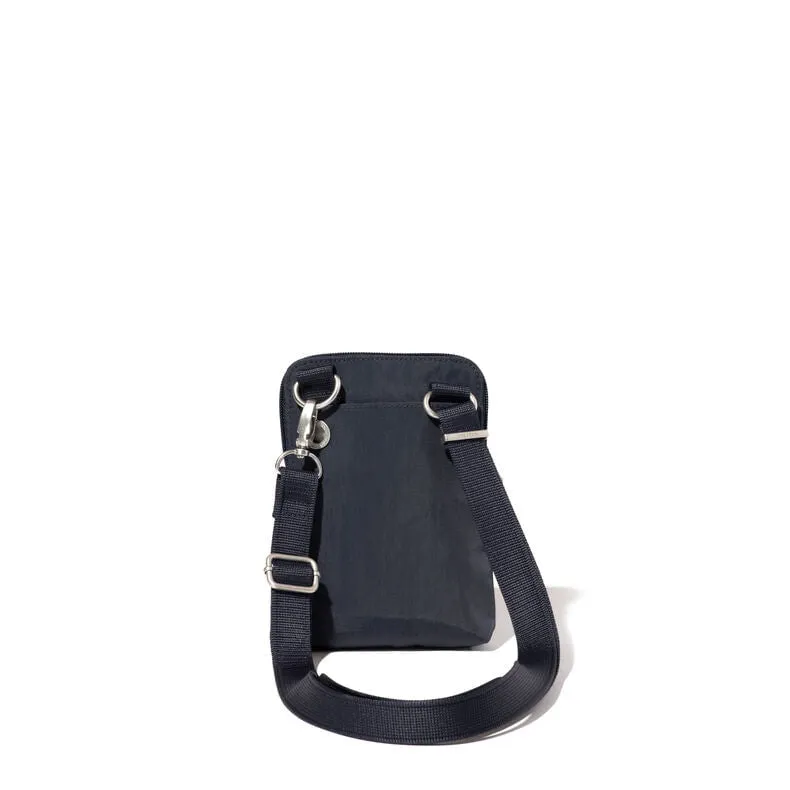 Baggallini Anti-Theft Activity Crossbody Bag