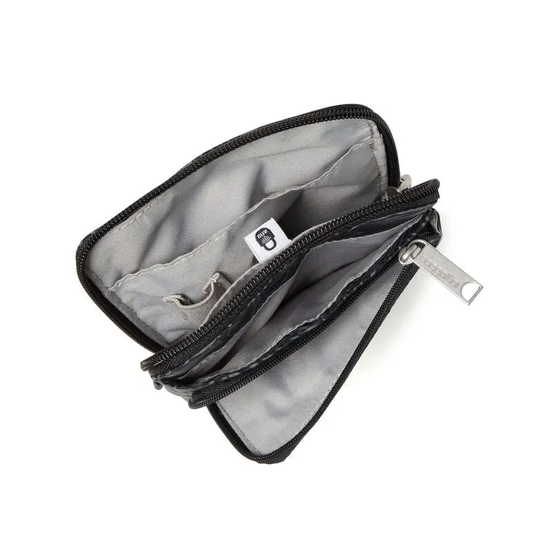 Baggallini Anti-Theft Activity Crossbody Bag