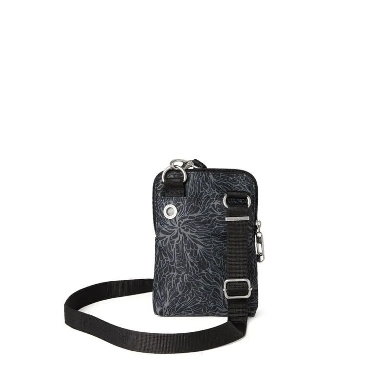 Baggallini Anti-Theft Activity Crossbody Bag