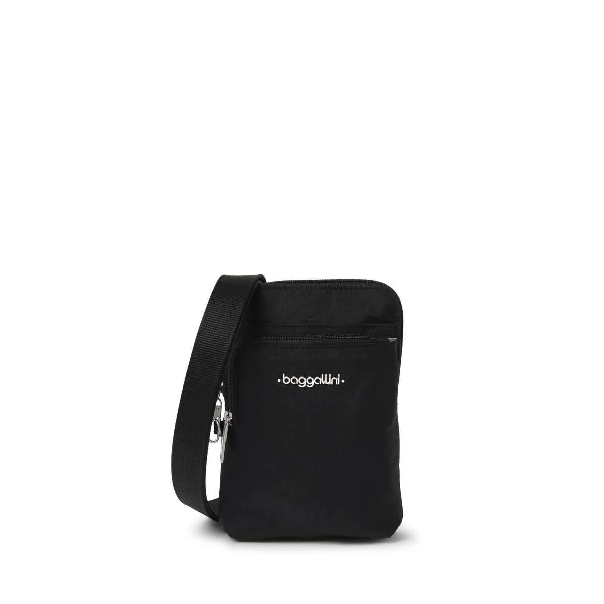 Baggallini Anti-Theft Activity Crossbody Bag