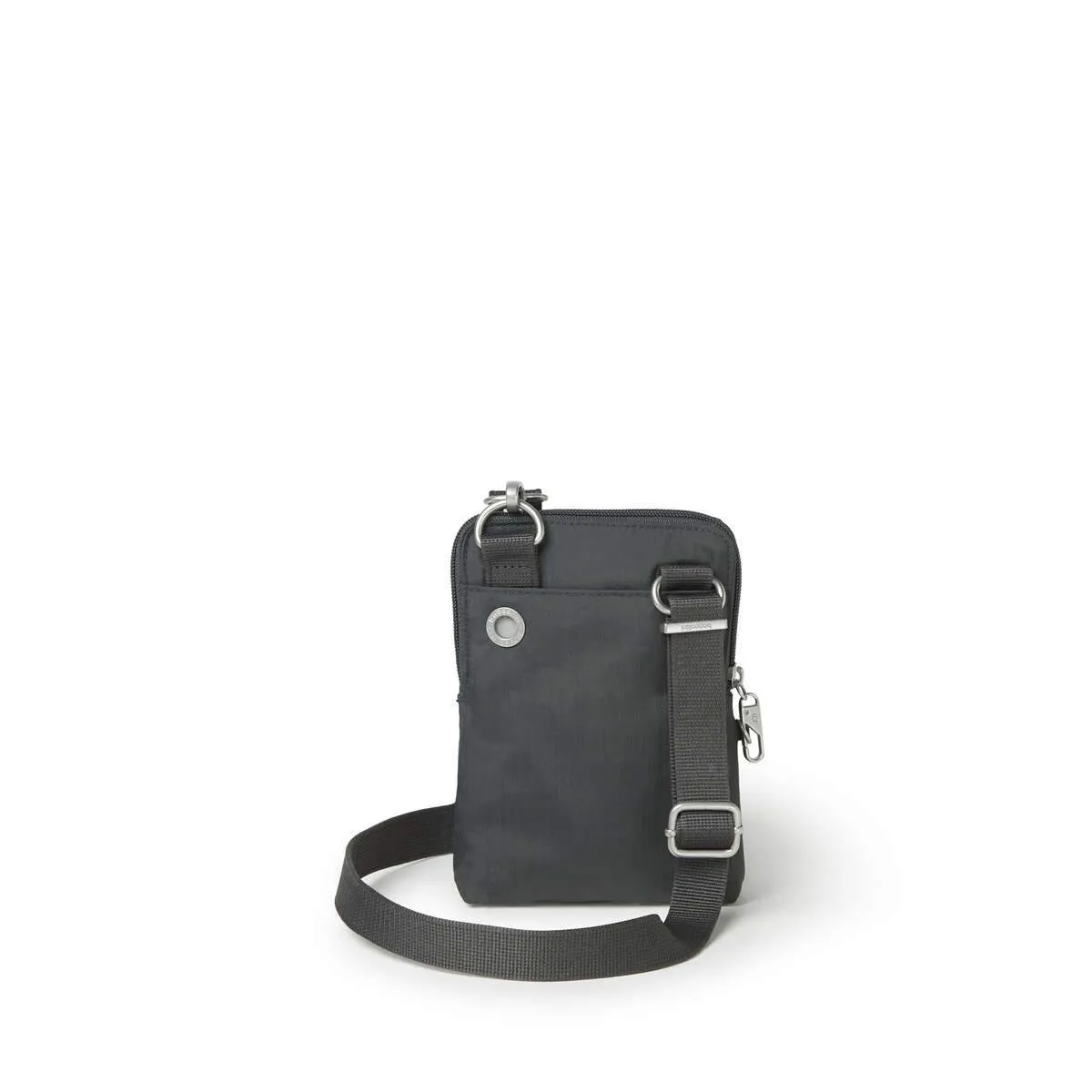 Baggallini Anti-Theft Activity Crossbody Bag