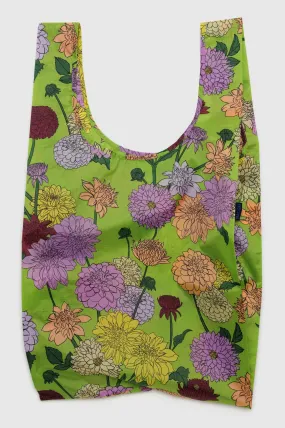 Baggu Big Dahlia Reusable Bag