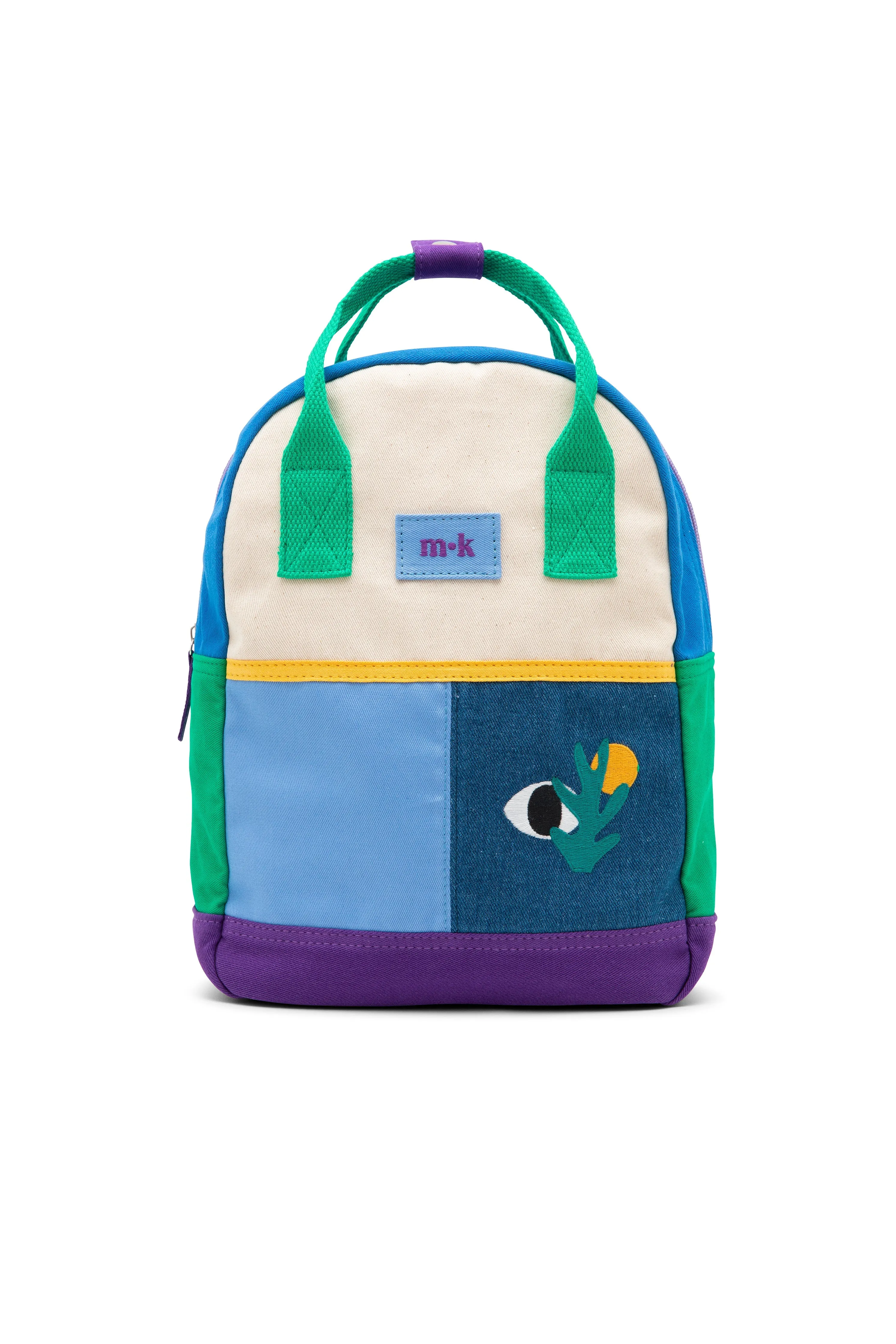 Banana Haven Kids Backpack