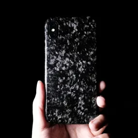 Bare Naked Carbon - for iPhone X / XS / XS Max