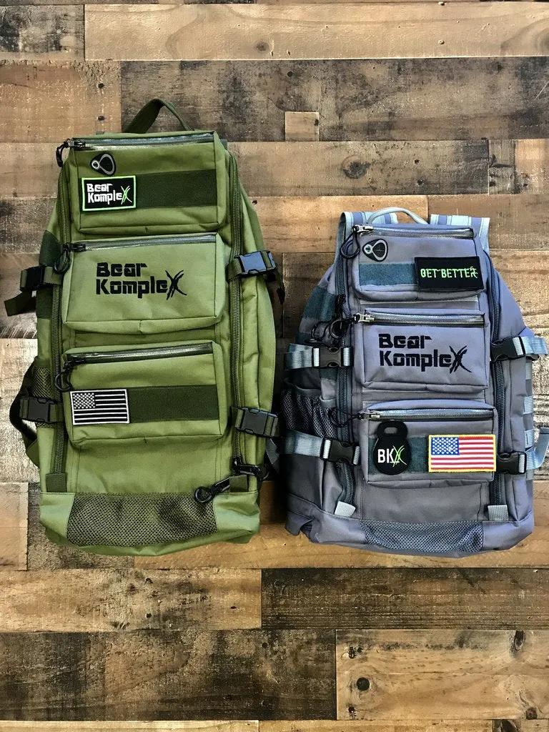 Bear KompleX Mini Military Backpack