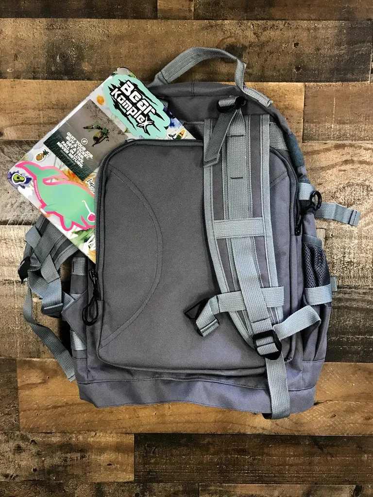 Bear KompleX Mini Military Backpack