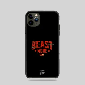 Beast Mode Phone Case