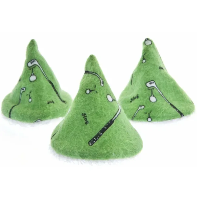 beba bean golf peepee teepee 5pk with laundry bag