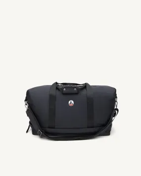 Black Tarmac waterproof transformable travel bag